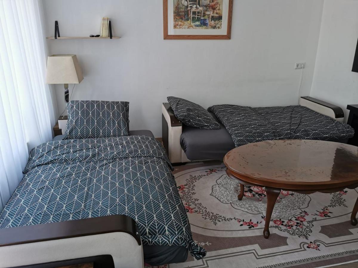 דוונטר Studio Huzur מראה חיצוני תמונה